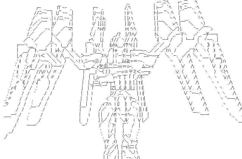 やる夫は異世界で黒騎士と呼ばれるようです