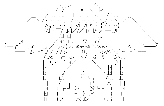 マイクラとドラクエビルダーズ廃人のやる夫が異世界転生して主に建築&開拓で無双する話